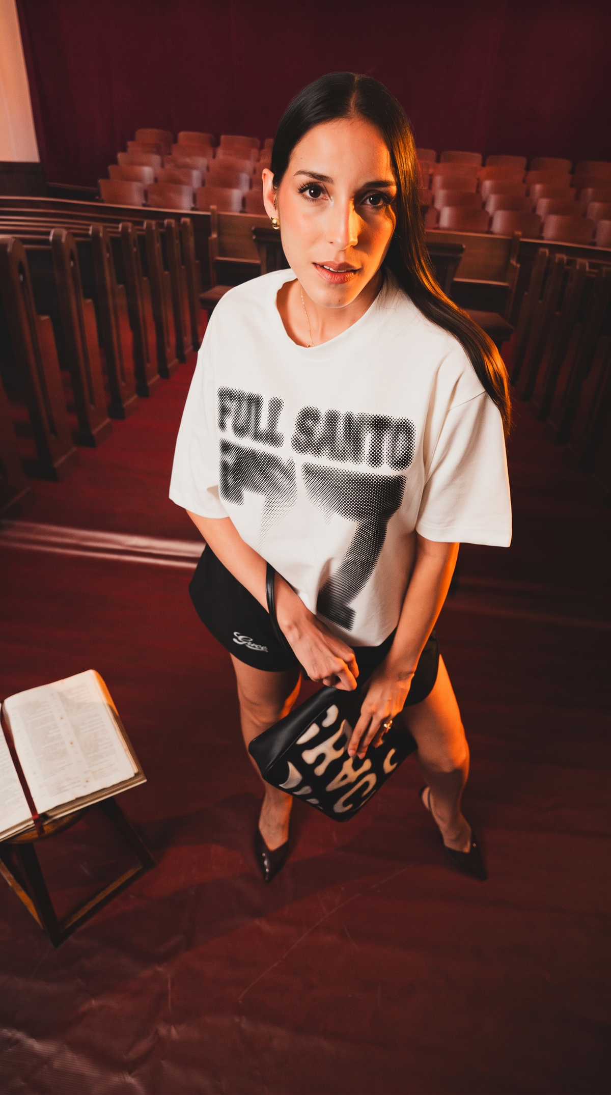 FULL SANTO