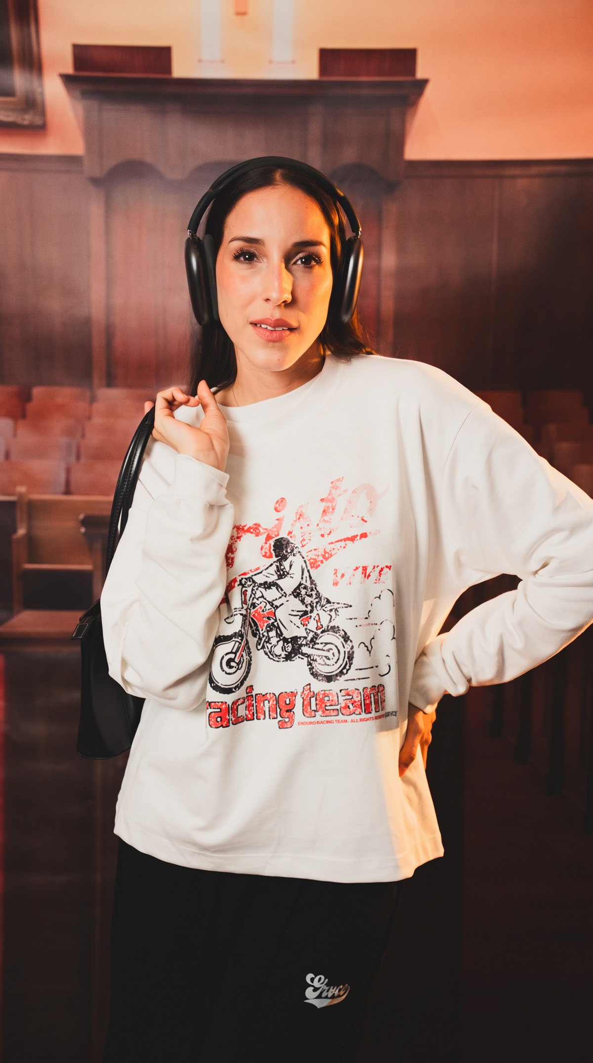 CRISTO RACING TEAM