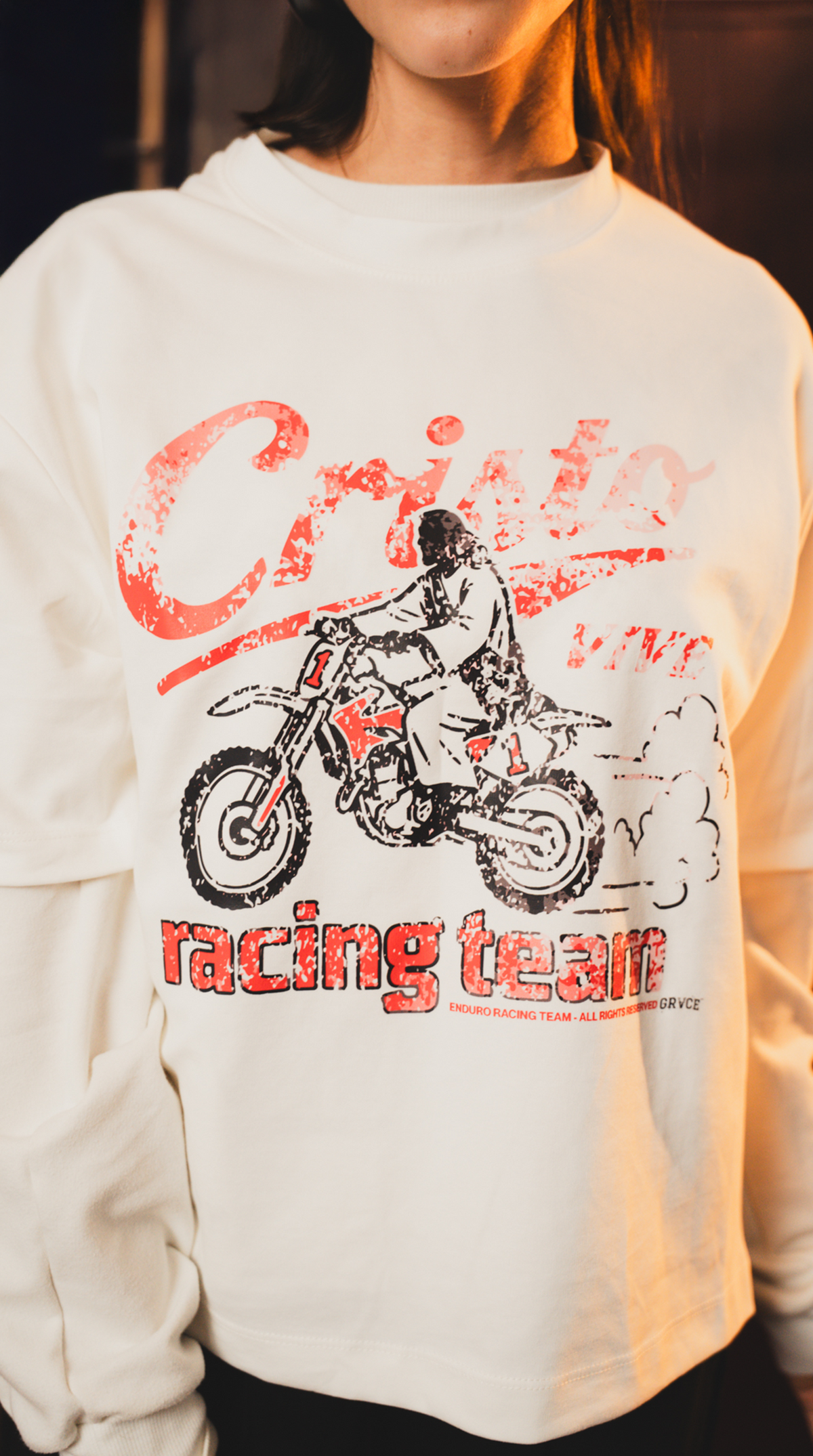 CRISTO RACING TEAM
