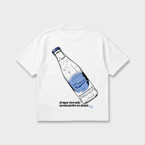 AGUA VIVA