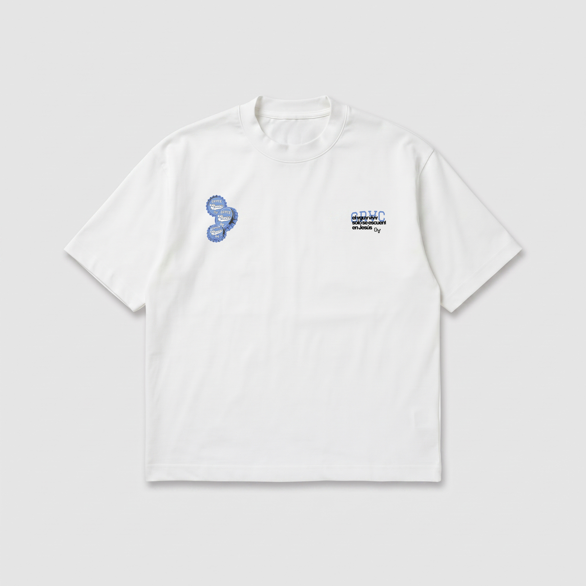 AGUA VIVA