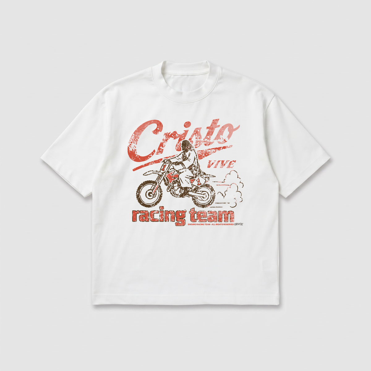CRISTO RACING TEAM